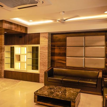 The Atithi Niwas Hotel Indore Ngoại thất bức ảnh