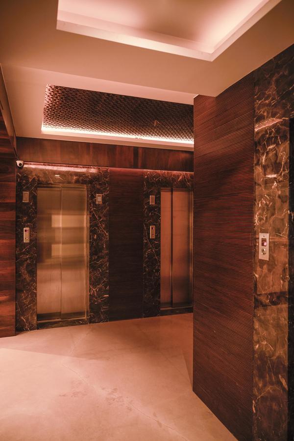 The Atithi Niwas Hotel Indore Ngoại thất bức ảnh