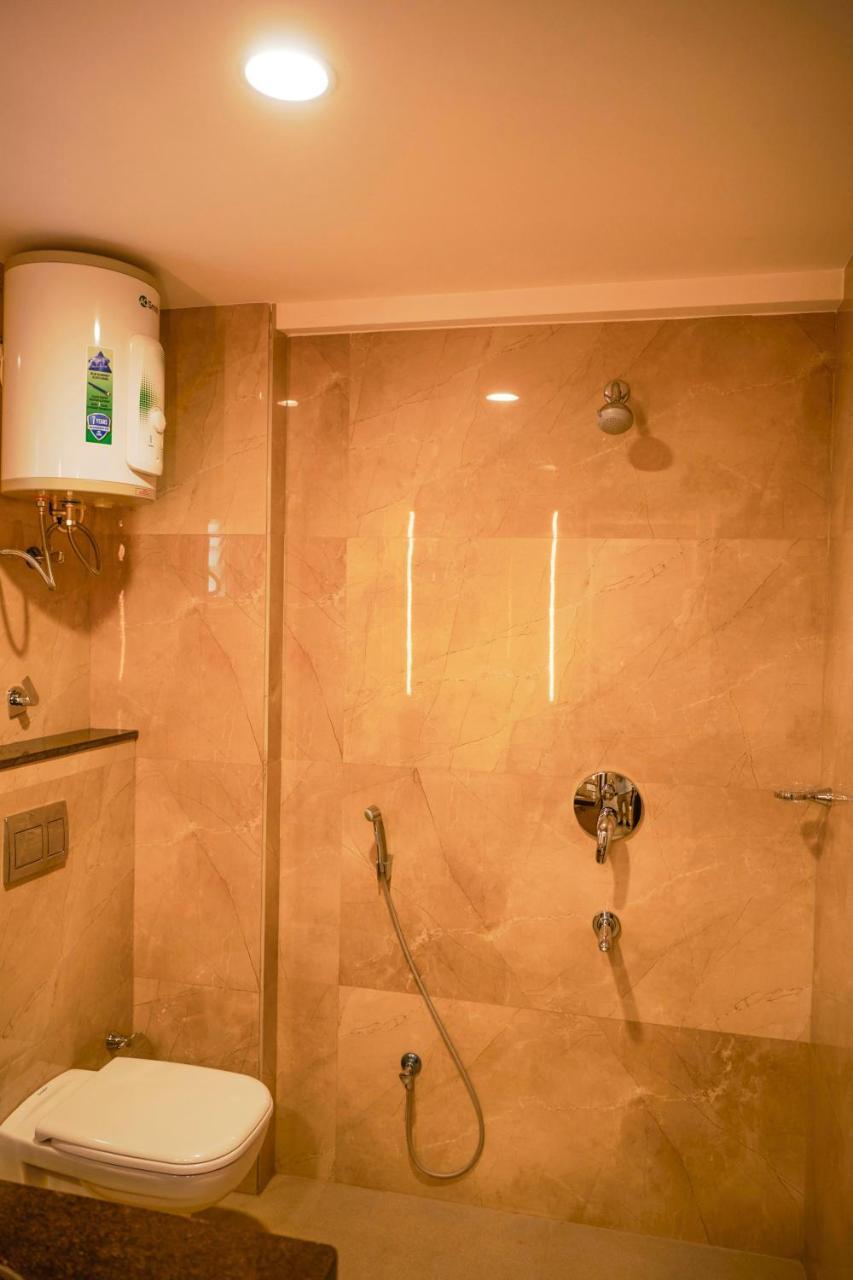 The Atithi Niwas Hotel Indore Ngoại thất bức ảnh
