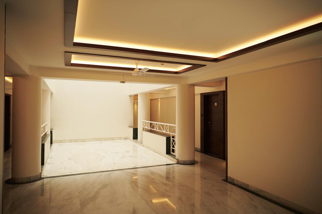 The Atithi Niwas Hotel Indore Ngoại thất bức ảnh